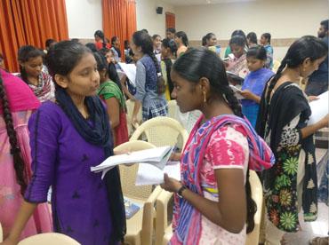 Scholar Support Programme programme