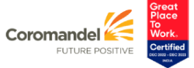 Coromandel International logo