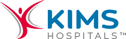 KIMS Hospitals Hyderabad logo