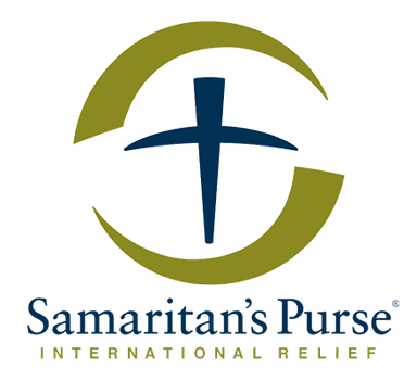 Samaritan Purse Germany logo