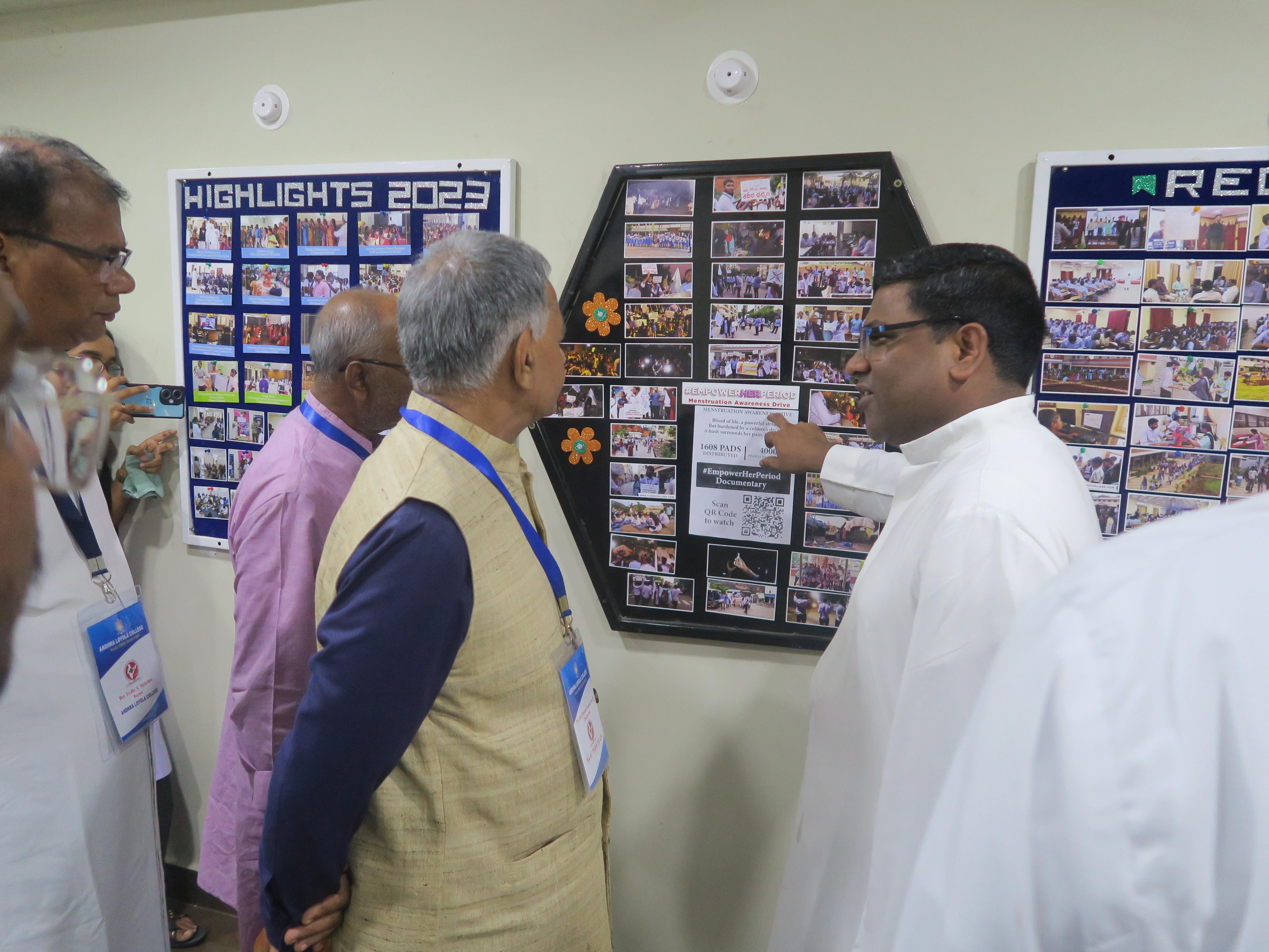 Ravi Kumar, a professional driver trained through YESJ