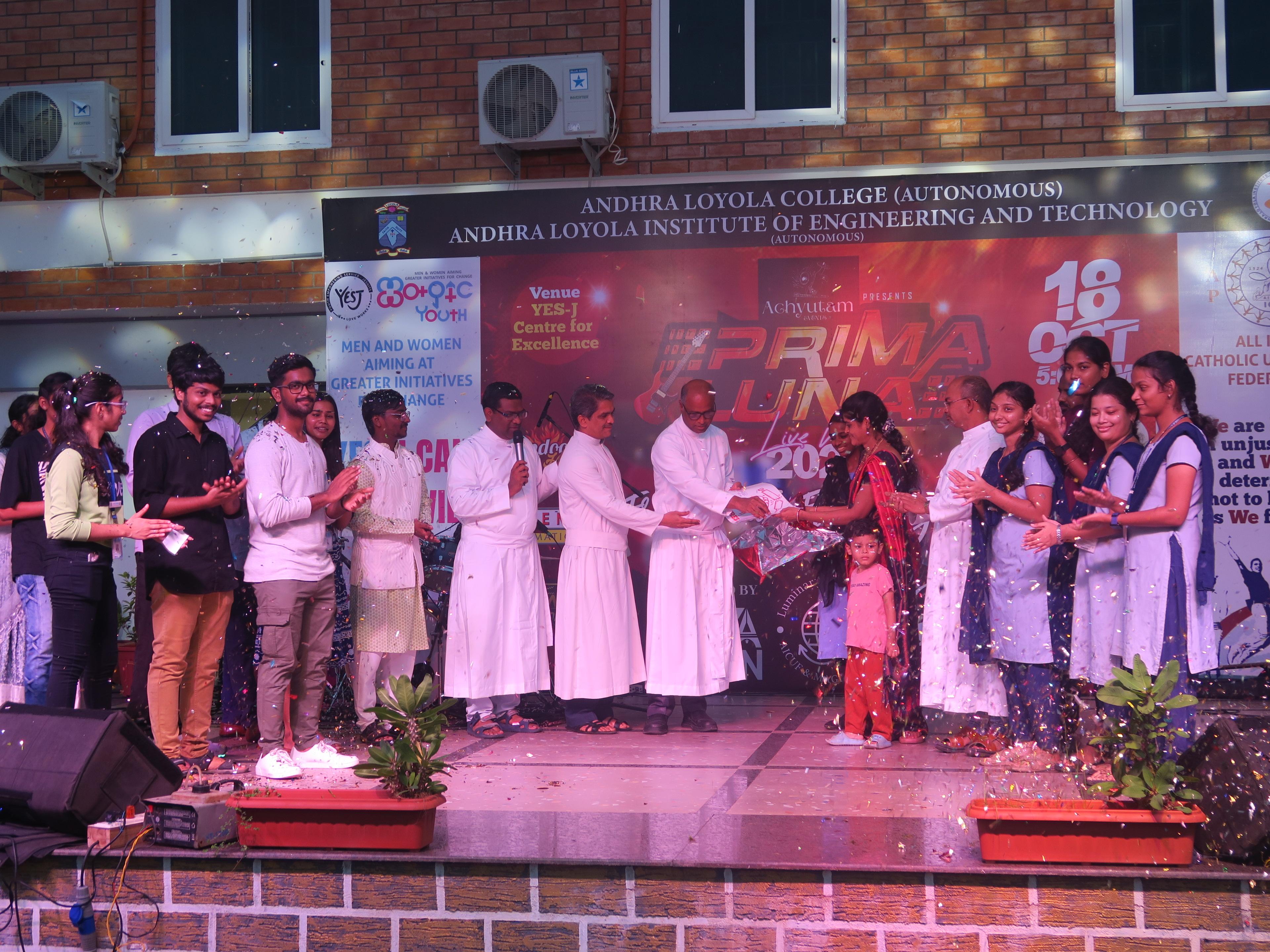 YES-J Centre for Excellence