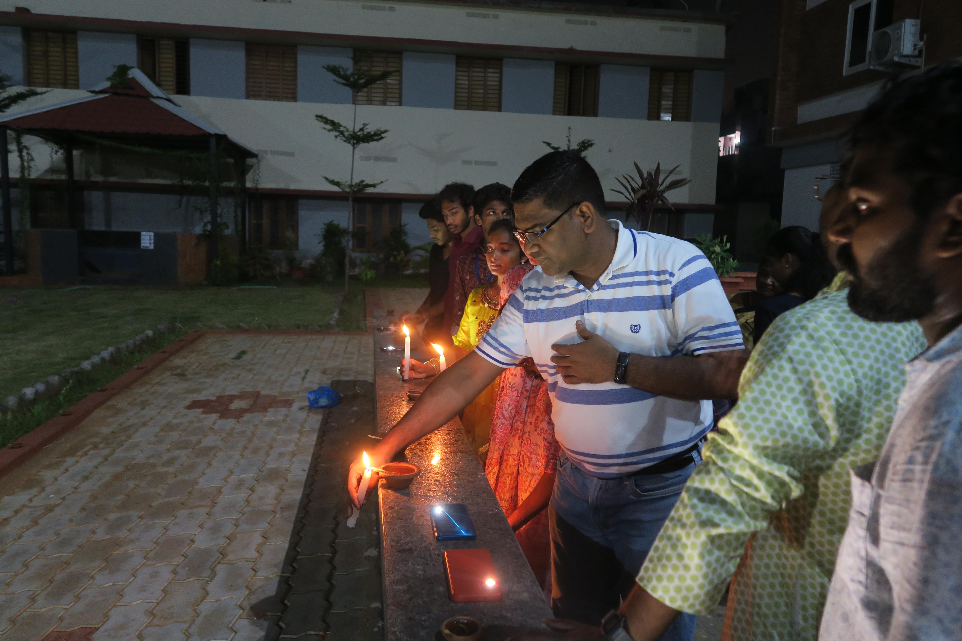 Residential Dormitories