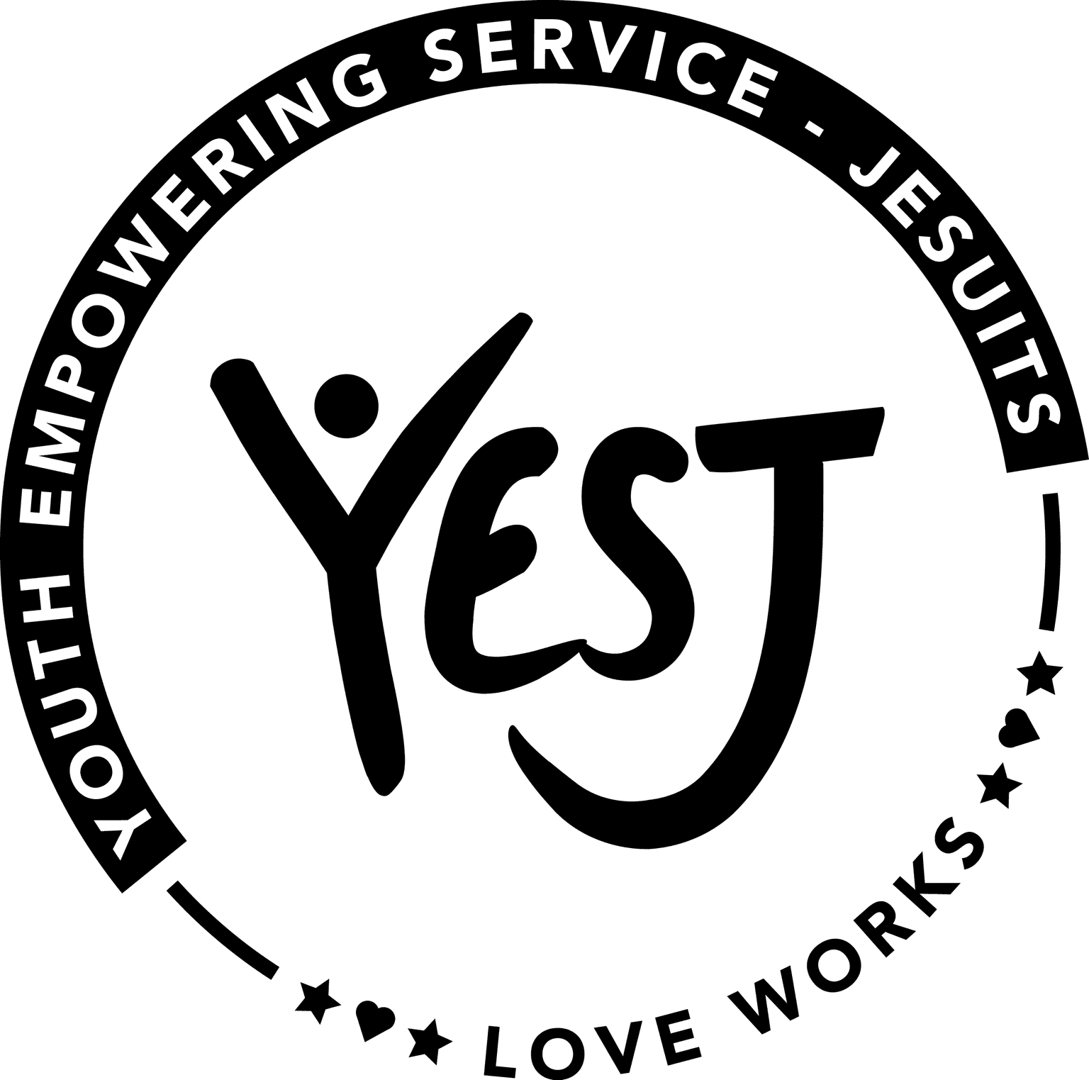 YESJ logo
